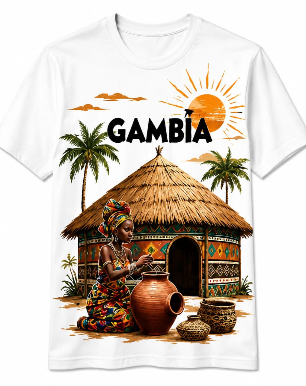 TSHIRTS